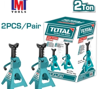 Đội Kê 2 Tấn TOTAL THJS0201