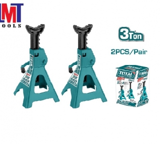 Đội kê 3 tấn Total THJS0301