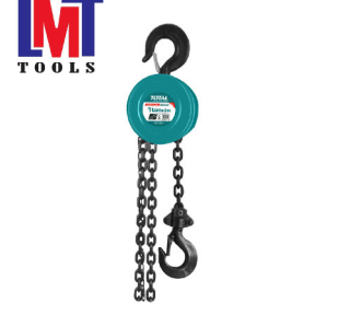 Bá lăng (pa lăng) xích Total THT1611 1 tấn