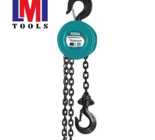 Bá lăng (pa lăng) xích Total THT1621 2 tấn