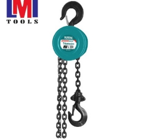 Bá lăng (pa lăng) xích Total THT1651 5 tấn