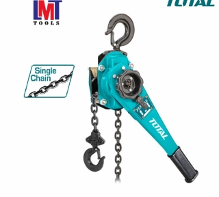 Bá lăng đòn bẩy 0.75 tấnTOTAL THSLB0751