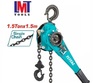 Bá lăng đòn bẩy 1.5 tấn 1.5m Total THSLB1501