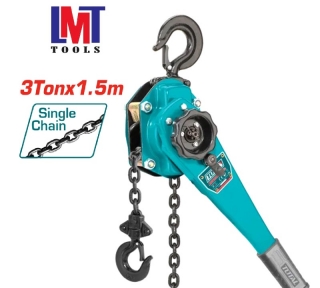 Bá lăng đòn bẩy 3 tấn 1.5m Total THSLB3001