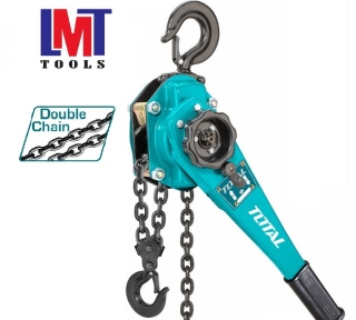 Bá lăng đòn bẩy 6 tấn Total THSLB6001 1.5m