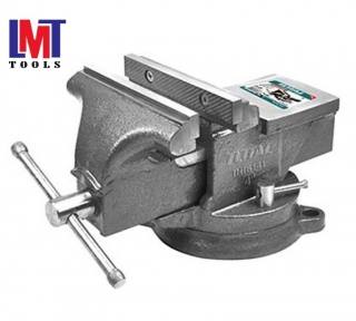 Êtô kẹp Total THT6166