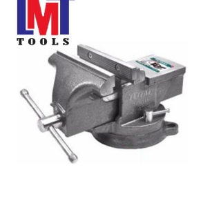 Êtô kẹp Total THT6186 8