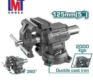 Ê tô kẹp đa năng Total THTMF6156