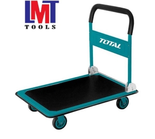 Xe đẩy hàng bằng tay có thể gập lại Total THTHP13002