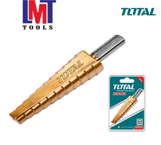 Mũi khoan bậc Total TAC8210201 10-20mm