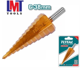 Mũi khoan tháp Total TAC7563801 6-38mm