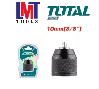 Đầu khoan kim loại tự động 10mm Total TAC4510201