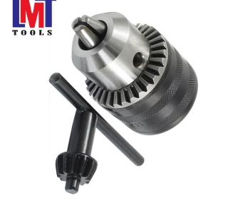 Đầu chuyển máy khoan (có răng cưa) Total TAC451001 10mm Đầu chuyển máy khoan (có răng cưa) Total TAC451001 10mm