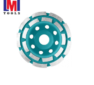 Chén mài đá/bê tông Total TAC2421801 180mm