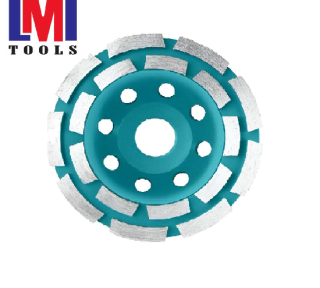 Chén mài đá/bê tông Total TAC2422301 230mm