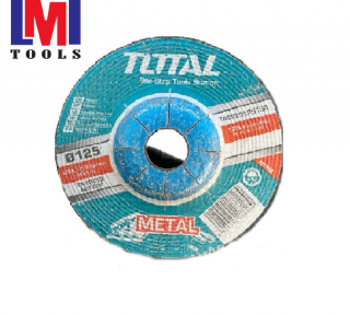 Đá mài kim loại Total TAC2231251SA 5