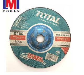 Đá mài kim loại Total TAC2231801SA 7