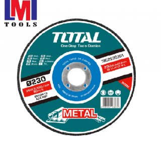 Đá mài kim loại Total TAC2232301SA 9