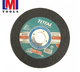 Đá cắt kim loại Total TAC2211253SA 25MM