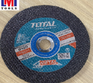Đĩa cắt kim loại 180mm Total TAC2211803SA