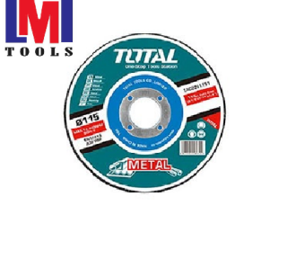  Đĩa cắt kim loại 405mm Total TAC2214051SA