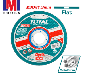 Đá cắt kim loại 230mm/9