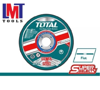 Đá cắt kim loại 230mm Total TAC2162301 Đá cắt kim loại 230mm Total TAC2162301