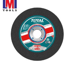 Đá cắt kim loại Total TAC2253551 355x2.5x25.4mm Đá cắt kim loại Total TAC2253551 355x2.5x25.4mm