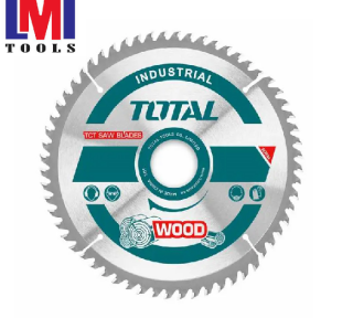 Lưỡi cưa hợp kim TCT 40 răng Total TAC231115 100mm