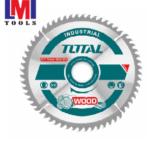 Lưỡi cưa hợp kim 60 răng Total TAC231923 300mm