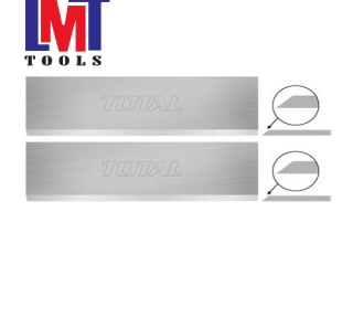Hộp lưỡi dao bào 250mm TCT Total TAC622503