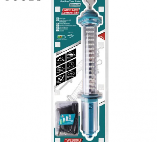 Đèn công tác treo làm việc Total TWL3600LI