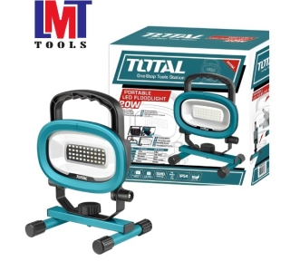 Đèn led xách tay Total TLP20202 20W Đèn led xách tay Total TLP20202 20W