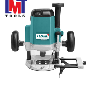 Máy phay gỗ Total TR11122 2200W