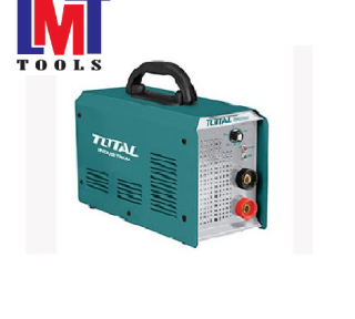Máy hàn điện tử 200A Total TS42182551