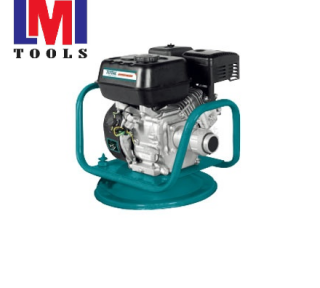Máy đầm dùi bê tông dùng xăng Total 4.0KW(5.5HP )Total TP630-22