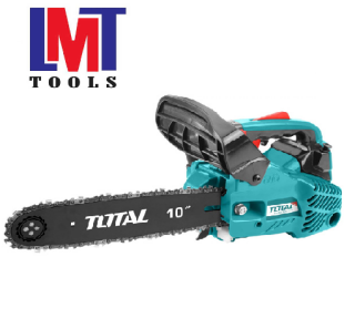 Máy cưa xích dùng xăng 0.9KW / 1.2HP Total TG926101 