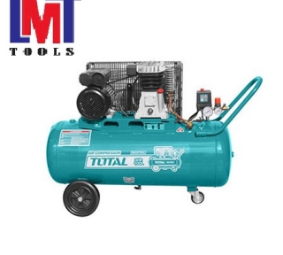 Máy nén khí dung tích 100 lít Total TC1301006 3.0HP Máy nén khí dung tích 100 lít Total TC1301006 3.0HP