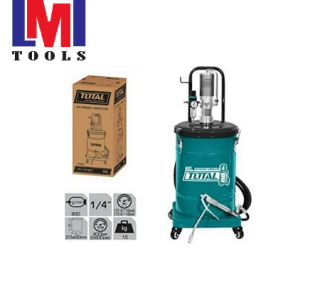 Máy bôi trơn dầu mỡ Total THT118301 Máy bôi trơn dầu mỡ Total THT118301