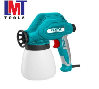 Máy phun sơn 100W Total TT1006 Máy phun sơn 100W Total TT1006