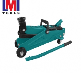 Đội cá sấu 3 tấn Total THT10831