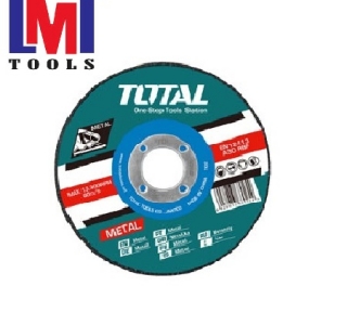 Đĩa cắt kim loại 355mm Total TAC2213551SA Đĩa cắt kim loại 355mm Total TAC2213551SA