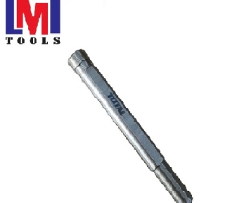 Ti gài mũi khoan từ M2 6.34mm Total TAC410122PIN