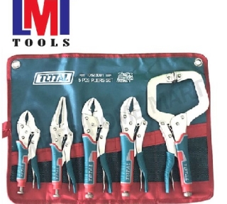 Bộ Combo 5 kềm Total TOS23091