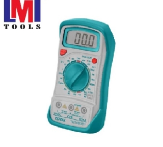 Đồng hồ vạn năng TOTAL TMT46001