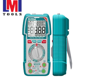Đồng hồ đo vạn năng 1000V Total TMT5310002