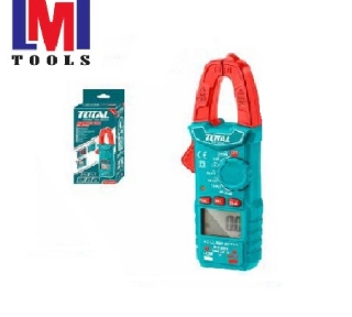 Đồng hồ đo điện Ampe kìm AC DC Total TMT42002