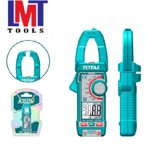 Kềm đo AC kỹ thuật số Total TMT762001