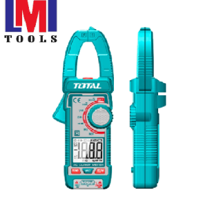 Kềm đo AC kỹ thuật số Total TMT766001
