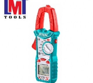 Kìm đo AC kỹ thuật số Total TMT46003